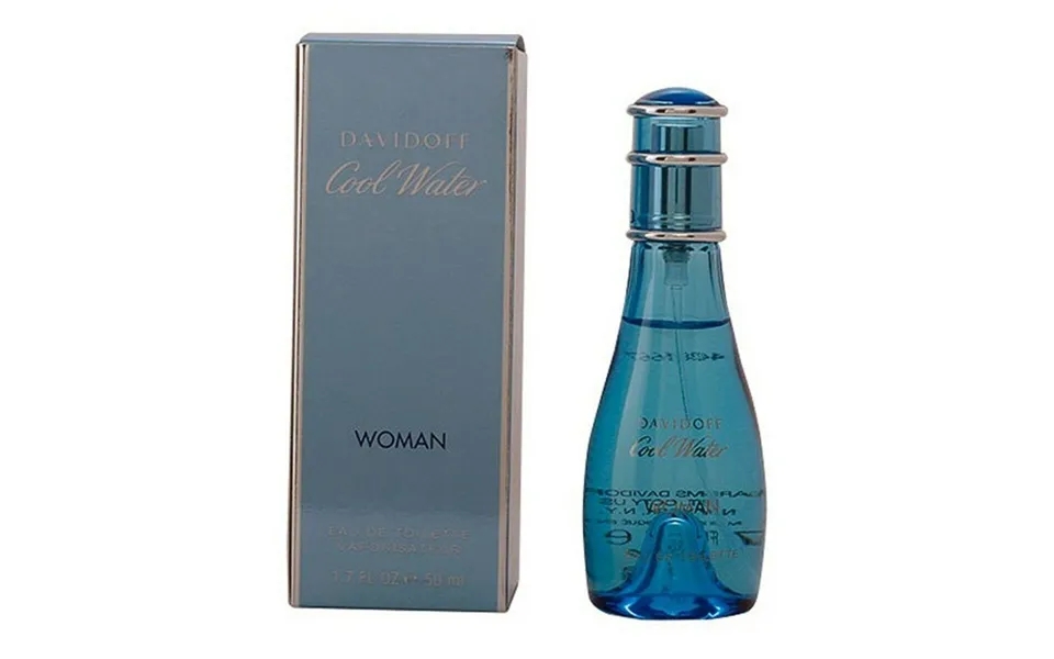 Lady Perfume Davidoff Edt 50 Ml