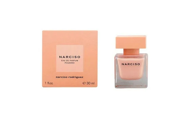 Lady perfume narciso narciso rodriguez edp edp 30 ml product image