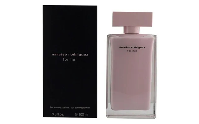 Lady perfume narciso rodriguez lining narciso rodriguez edp edp 30 ml product image