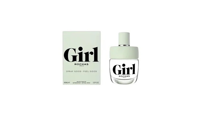 Lady perfume rochas edt 60 ml product image
