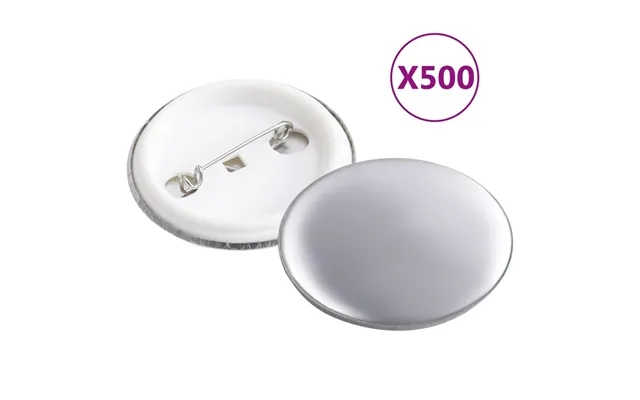 Parts to badge 500 set 37 mm product image