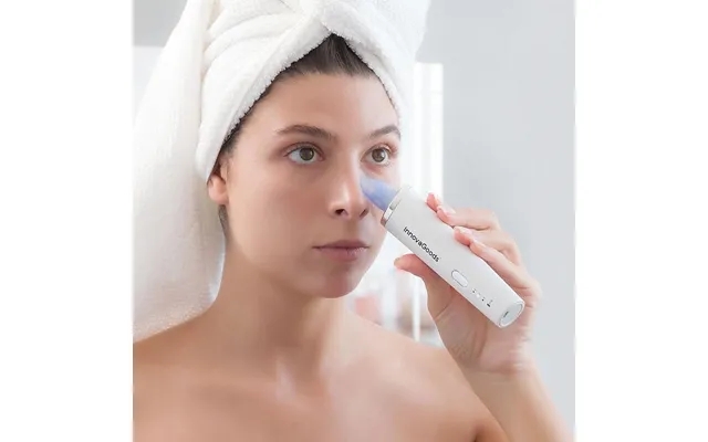 Electrical cleanser to blackheads purevac innovagoods product image
