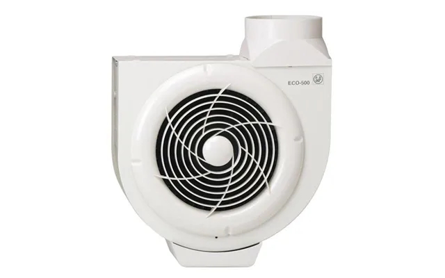Emhætte S&p Eco-500 90w product image