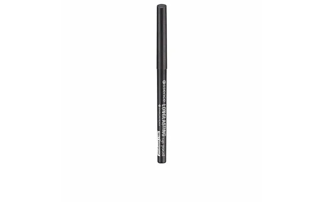 Eyeliner essence langvarige n 34-sparkling black 0,28 g product image