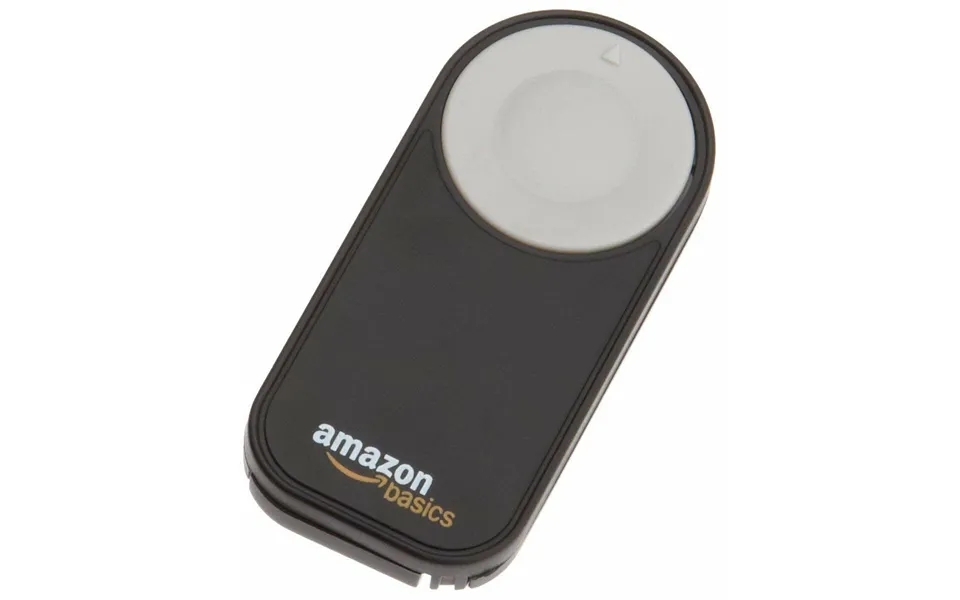 Remote to selfie amazon basics outlet a