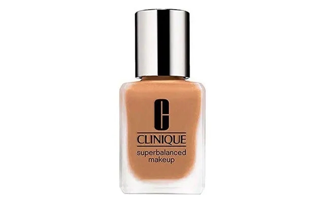 Floating makeup foundation superbalanced clinique 8000700 15 golden 5 ml product image