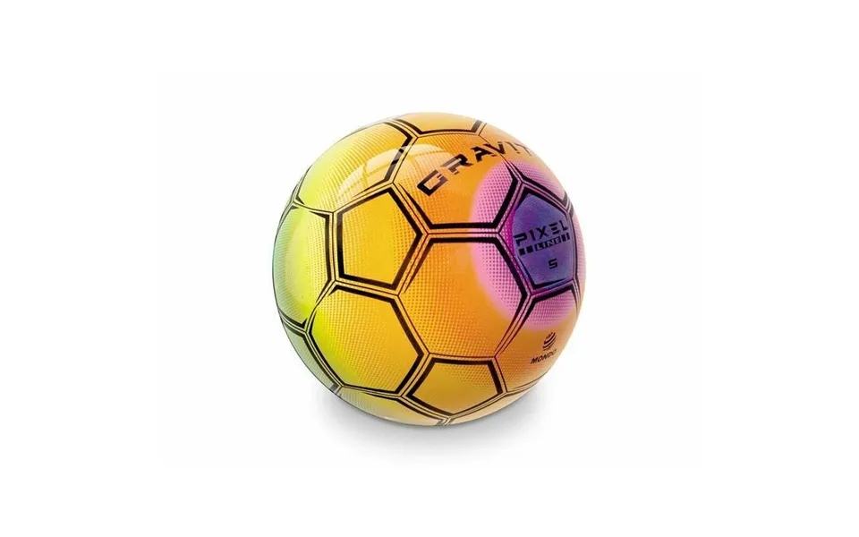 Fodbold Unice Toys Gravity Multifarvet Pvc 230 Mm