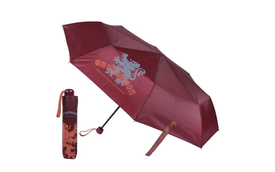 Foldable umbrella harry pots red island 97 cm