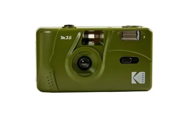 Fotografiapparat Kodak M35 product image