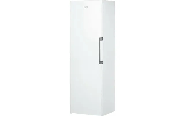 Freezer hotpoint uh8 f1c w 1 white 187 x 60 cm product image