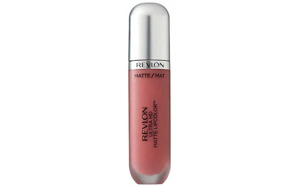 Moisturizing lipstick ultra hd matt revlon 600 - devotion 5,9 ml