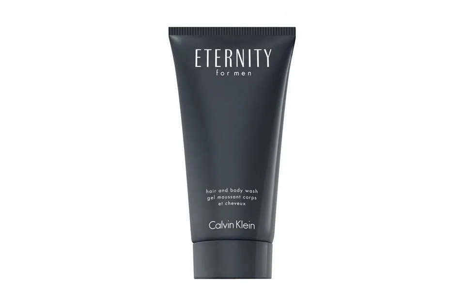 Gel Og Shampoo Eternity For Men Calvin Klein 200 Ml 200 Ml