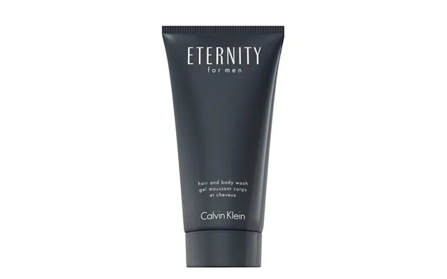 Gel Og Shampoo Eternity For Men Calvin Klein 200 Ml 200 Ml product image