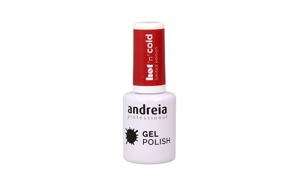 Gel nail polish andreia gel polish 10,5 ml n 2