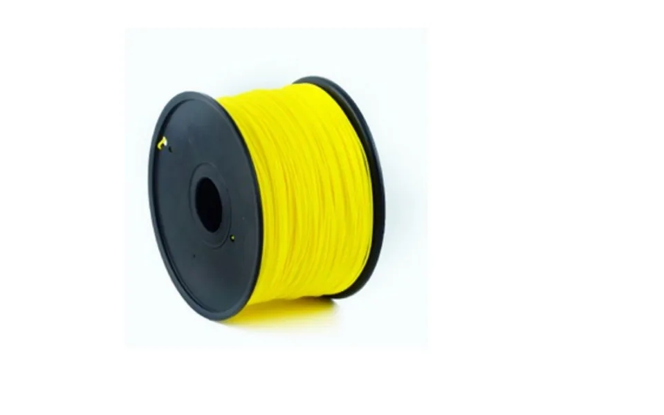 Filament wheel gembird 3dp-pla1.75-01-Y 1,75 mm