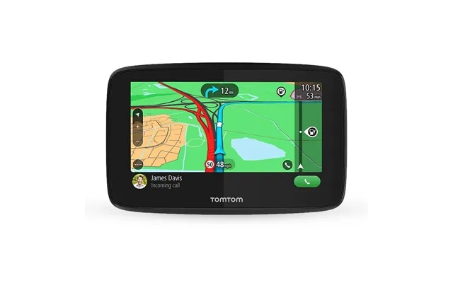 Gps Tomtom Go Essential 5 Sort product image