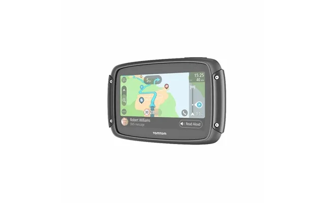 Gps tomtom riding 550 4,3 product image