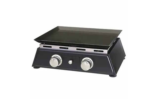 Grill pan sanne 36,5 x 48,5 x 22 cm in gas product image