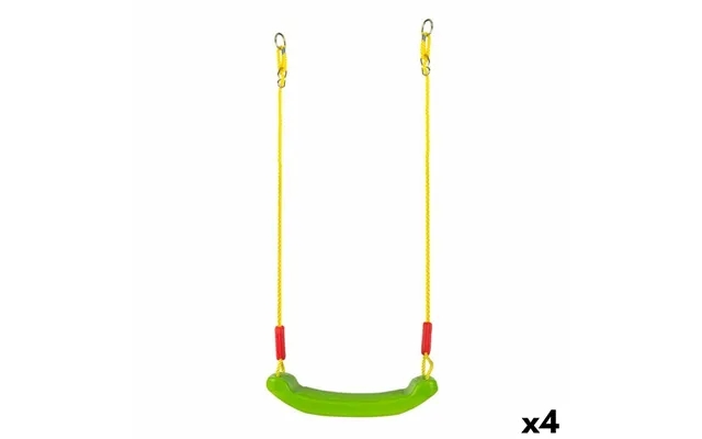 Swing Seat Colorbaby 43 X 175 X 17 Cm 4 Devices product image