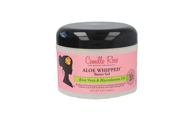 Hårstyling Creme Aloe Whipped Camille Rose Rose Aloe 240 Ml product image