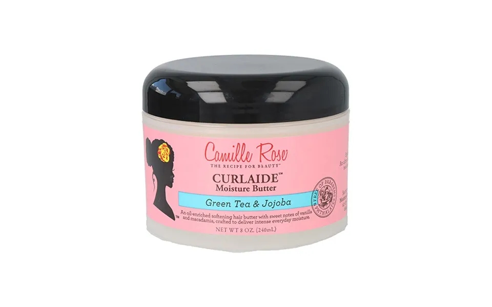 Hårstyling Creme Curlaide Camille Rose 29203 240 Ml