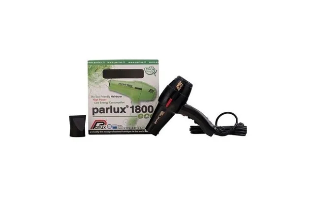 Hairdryer hair dryer 1800 eco edition parlux hair dryer product image