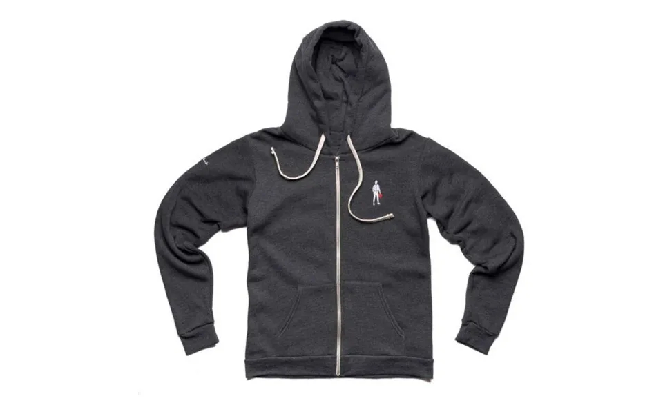 Hoodie to men omp driver icon pig oscuro m