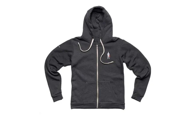 Hoodie to men omp driver icon pig oscuro m product image