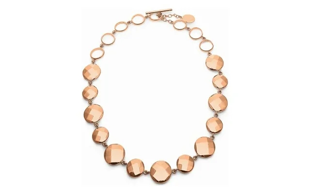 Necklace to women folli follie 1n9t144r 30 cm product image