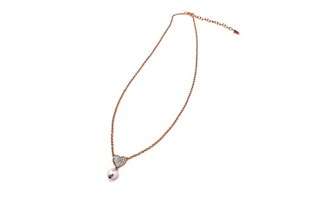 Necklace to women folli follie 2n14s020rcw 20 cm product image