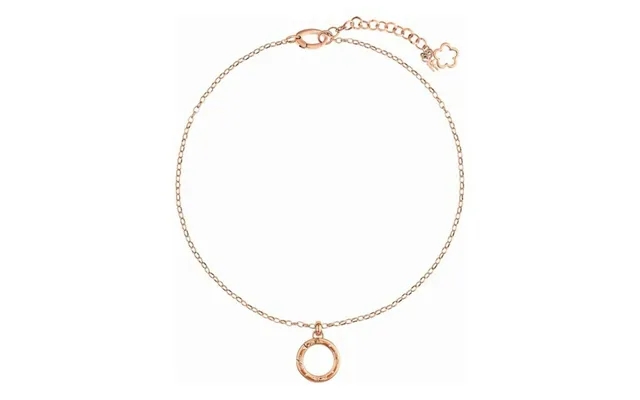 Necklace to women folli follie 3n13t005rc 30 cm product image