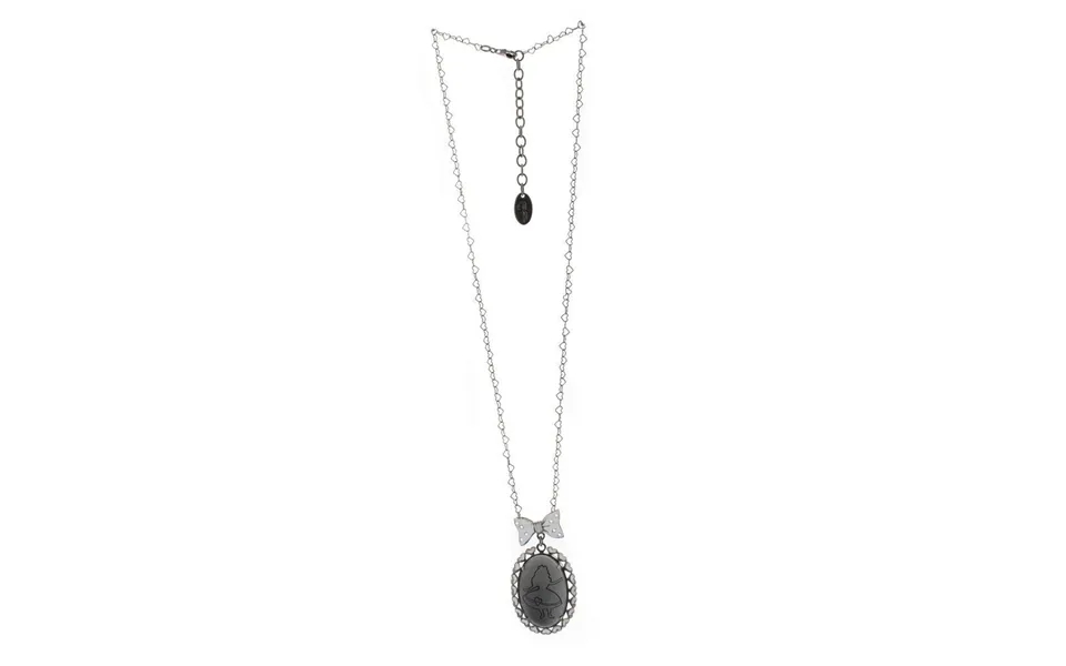 Necklace to women folli follie 3n9s054c 33 cm