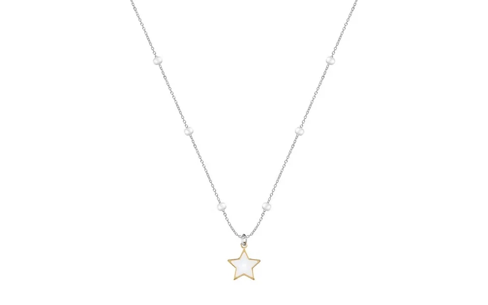 Necklace to women morellato saje31 45 cm