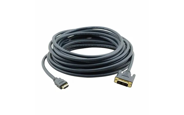 Hdmi to dvi cable kramer electronics 97-0201050 product image