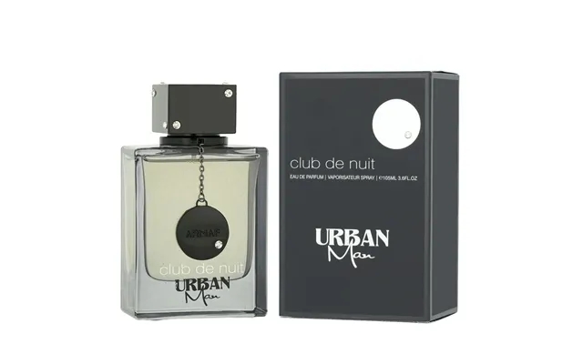 Men perfume edp armaf club dè nuit urban one 105 ml product image