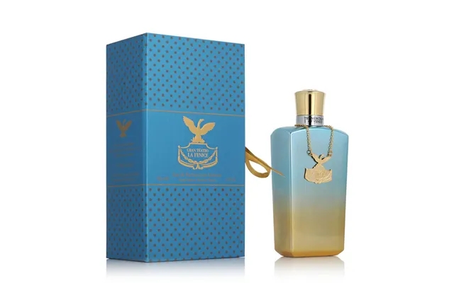 Men perfume thé merchant of venice edp la fenice 100 ml product image