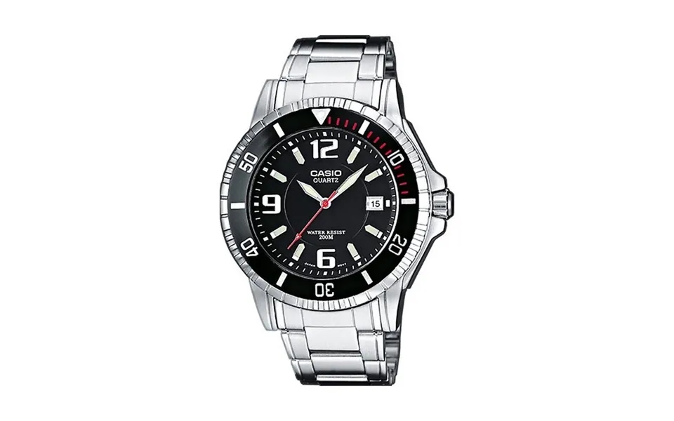 Men's watch casio mtd-1053d-1aves