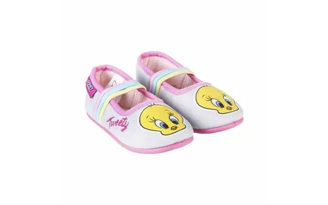 Slippers looney tunes light gray 30 product image
