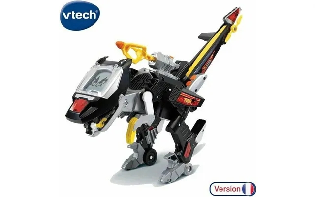 Interactive robot vtech 80-141465 product image