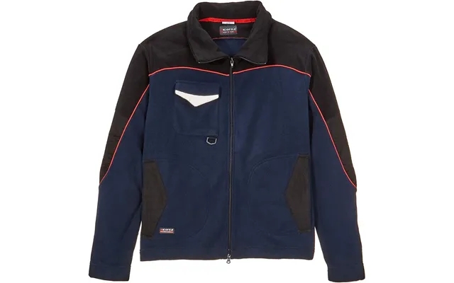 Jacket cofra riding navy 2xl product image