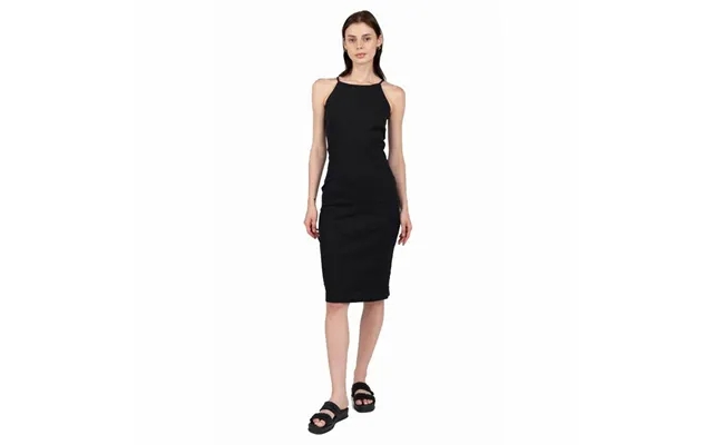 Dress 24colours Black Casual 38 product image