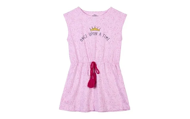 Dress disney princess pink 4 year product image