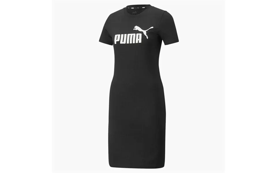 Dress puma essentials black p