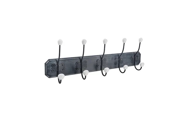 Coat rack to wall 5five wood 60 x 20 cm product image