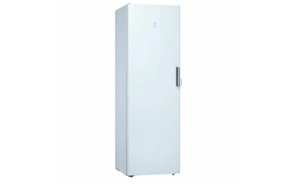 Refrigerator balay 3fce563we white 186 x 60 cm