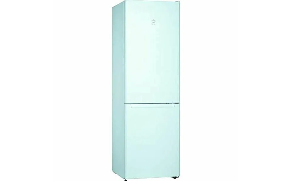 Combined refrigerator balay 3kfe560wi white 186 x 60 cm