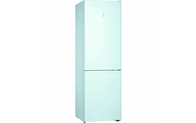 Combined refrigerator balay 3kfe560wi white 186 x 60 cm product image