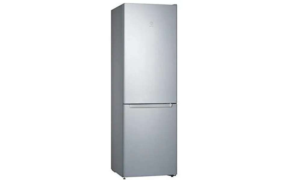 Combined refrigerator balay 3kfe561mi matt 186 x 60 cm