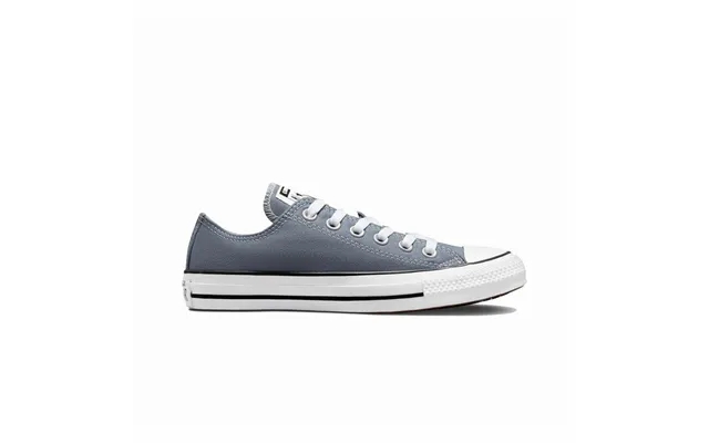 Sneakers To Men Converse Chuck Taylor All-star Low Dark Gray 35 product image