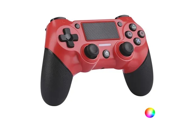 Control nuwa ps4 wireless blue product image